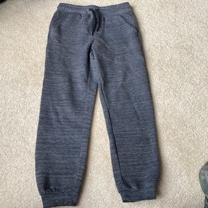 Urban pipeline boys jogging pants size medium (10/12)